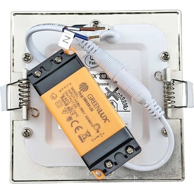 Greenlux GXDW207