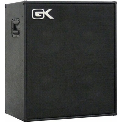 Gallien-Krueger CX 410 impedance 8 Ohmů