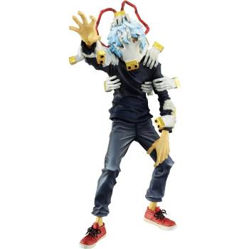 Banpresto Статуетка Banpresto Animation: My Hero Academia - Tomura Shigaraki (Vol. 3) (Chronicle Academy), 18 cm (074470)