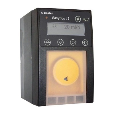Dinotec Easyfloc 12