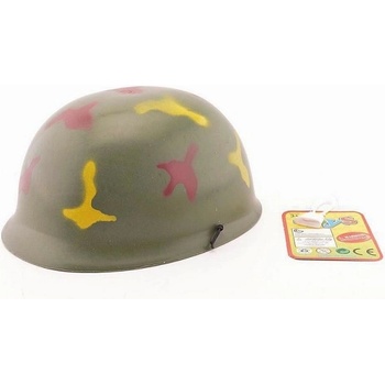 Alltoys CZ Vojenská helma 920-15