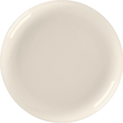 RAK Porcelain Fedra tanier plytký coupe 21 cm BCFRCP21-12