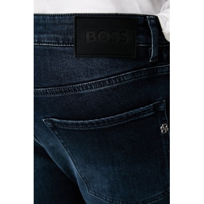 BOSS дънки slim fit мъжки P-Delaware (50566914)