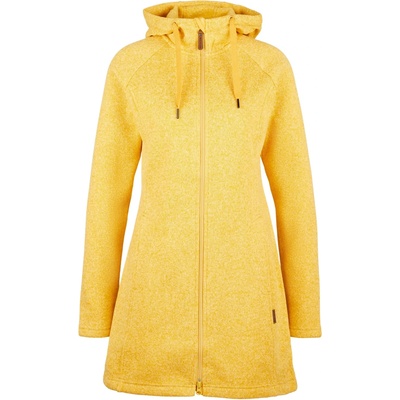 Elkline Дамско палто Elkline Women's Durchwärmer Coat - Golden Sunset - размер 38 (EU) (102-4536-0212)