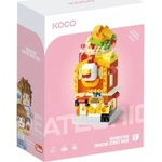 Artyk KOCO bricks Restaurant 283el 02041 42848 /48