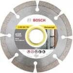 Bosch Диск диамантен за сухо рязане на армиран бетон и стр. материали Bosch /ф115/