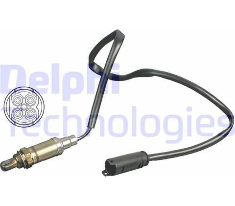 Lambda sonda DELPHI ES11111-12B1