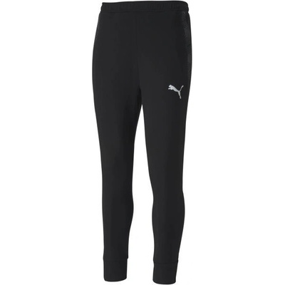 Puma TEAM FINAL 21 CASUALS SWEAT pants pánské kalhoty černá
