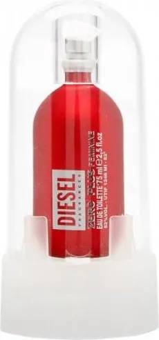 Diesel Zero Plus Feminine EDT 75 ml