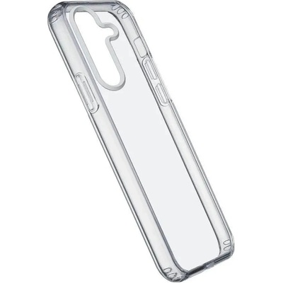 Cellularline Калъф Cellularline Clear Strong Samsung Galaxy A35 (8018080477195)