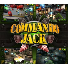 Commando Jack