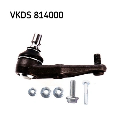 Zvislý/nosný čap SKF VKDS 814000 (VKDS814000)