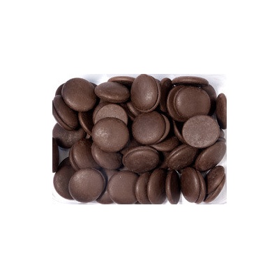 Master Martini Hořká čokoládová poleva 8 kg
