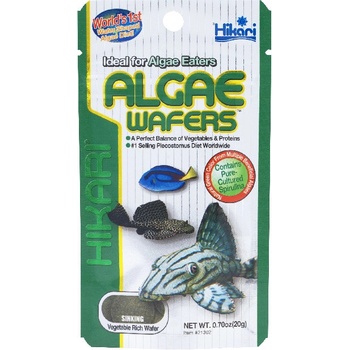 Hikari Algae Wafers 20 g