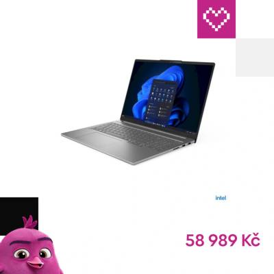 Lenovo IdeaPad Pro 5 83JM005DCK