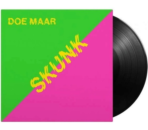 Doe Maar - Skunk LP