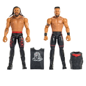 Image 1 of Mattel Wwe jhj56 детска фигурка (jhj56)