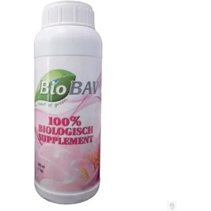  BioBAV 1L - стимулатор на растеж