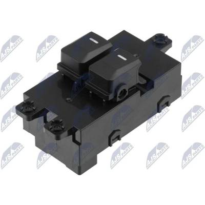 Spínač, zvedací zařízení oken NTY EWS-HY-055