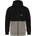 Horsefeathers Суитшърт Vick - black/taupe Horsefeathers | Bezhov | МЪЖЕ | M