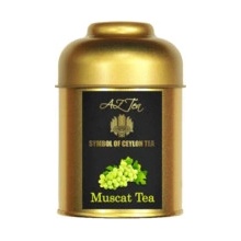 Az-teas Černý čaj Premium Muscat Tea 50 g