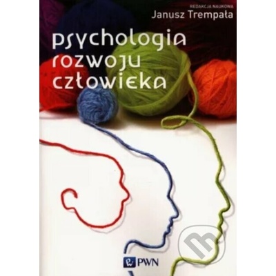Psychologia rozwoju człowieka