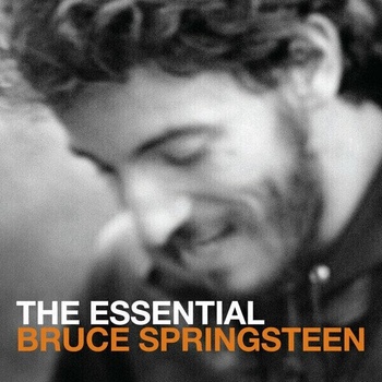 SPRINGSTEEN BRUCE: ESSENTIAL CD