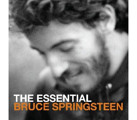 SPRINGSTEEN BRUCE: ESSENTIAL CD