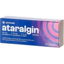 ATARALGIN POR 325MG/130MG/70MG TBL NOB 20