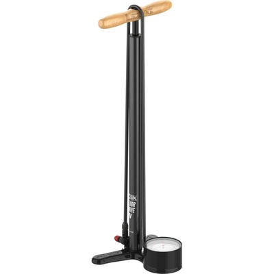 LEZYNE CLIK FLOOR DRIVE HV