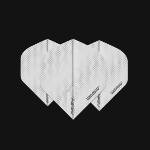 Winmau Пера winmau prism delta 2 white