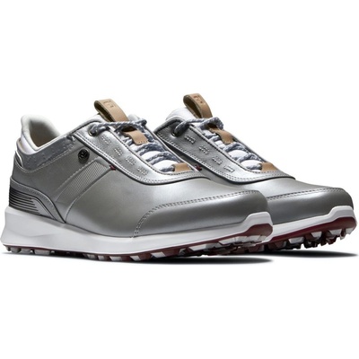 FootJoy Stratos Wmn silver – Sleviste.cz