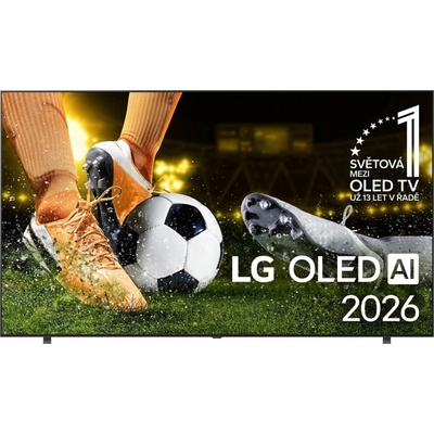 LG OLED83B6ELB