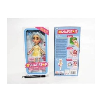 TM Toys Snap Star - Echo Doll