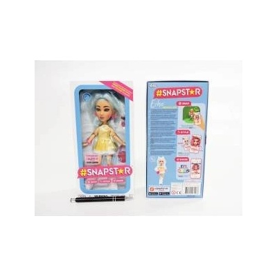 TM Toys Snap Star - Echo Doll