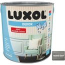 Luxol Dekor 2,5 l Tmavo sivá