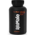 GymBeam AlphaMale TestoBooster, 120 Capsules - fitnesdobavki - 35,19 лв