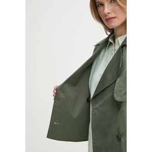 Benetton Памучно яке (2RGCDW034)