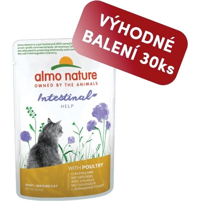 Almo Nature Functional Sensitive kuřecí 70 g