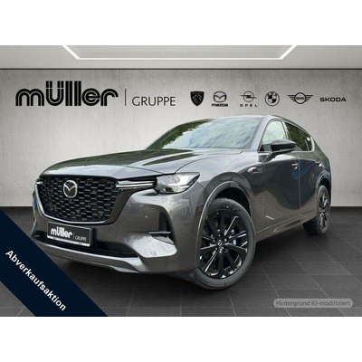 Mazda CX-60 D 254 Homura AWD 187 kW