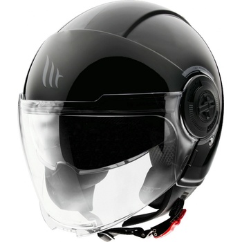 MT Helmets Viale