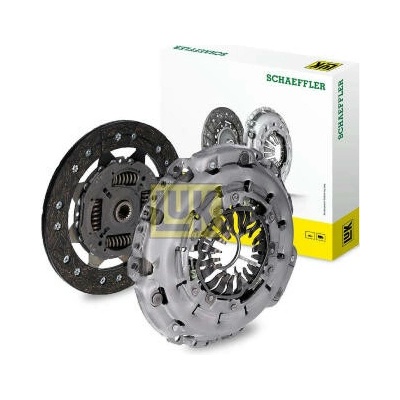 Spojková sada Schaeffler LuK 622 3113 09