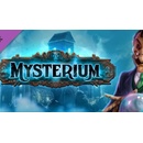 Mysterium - Hidden Signs