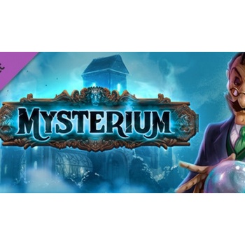 Mysterium - Hidden Signs