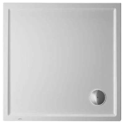 Duravit Starck Slimline 100 x 100 cm 720116000000001