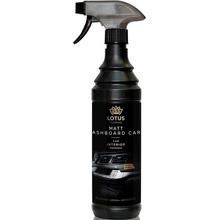 Lotus Cleaning Matt Dashboard Care 600 ml