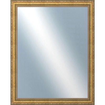 DANTIK KLASIK 80x100 cm zlatá 2824
