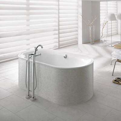 Villeroy & Boch Cetus 75 x 47 cm UBQ175CEU7V-01