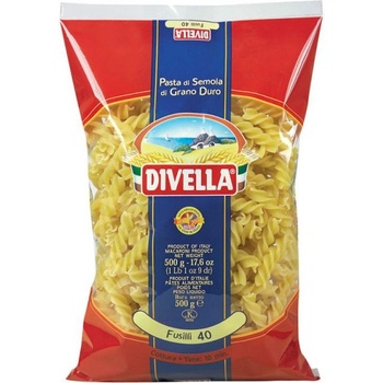 Divella Fusilli 0,5 kg