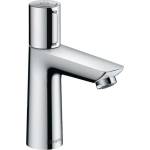 Hansgrohe Talis Select E - Смесител за умивалник 110, хром 71751000 (71751000)